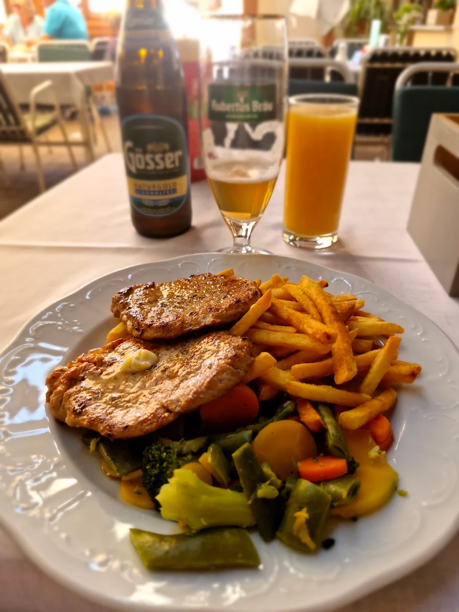 Essen und Trinken photo 8