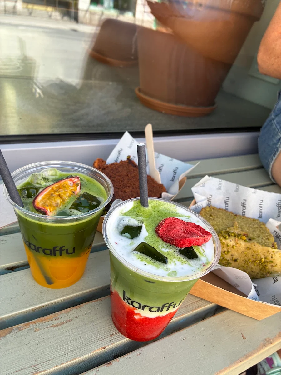 Essen und Trinken photo 4