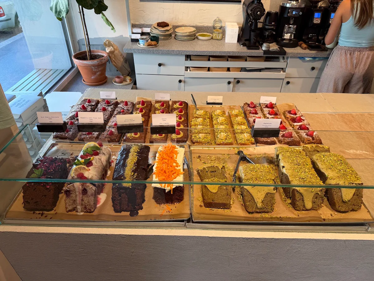 Essen und Trinken photo 5