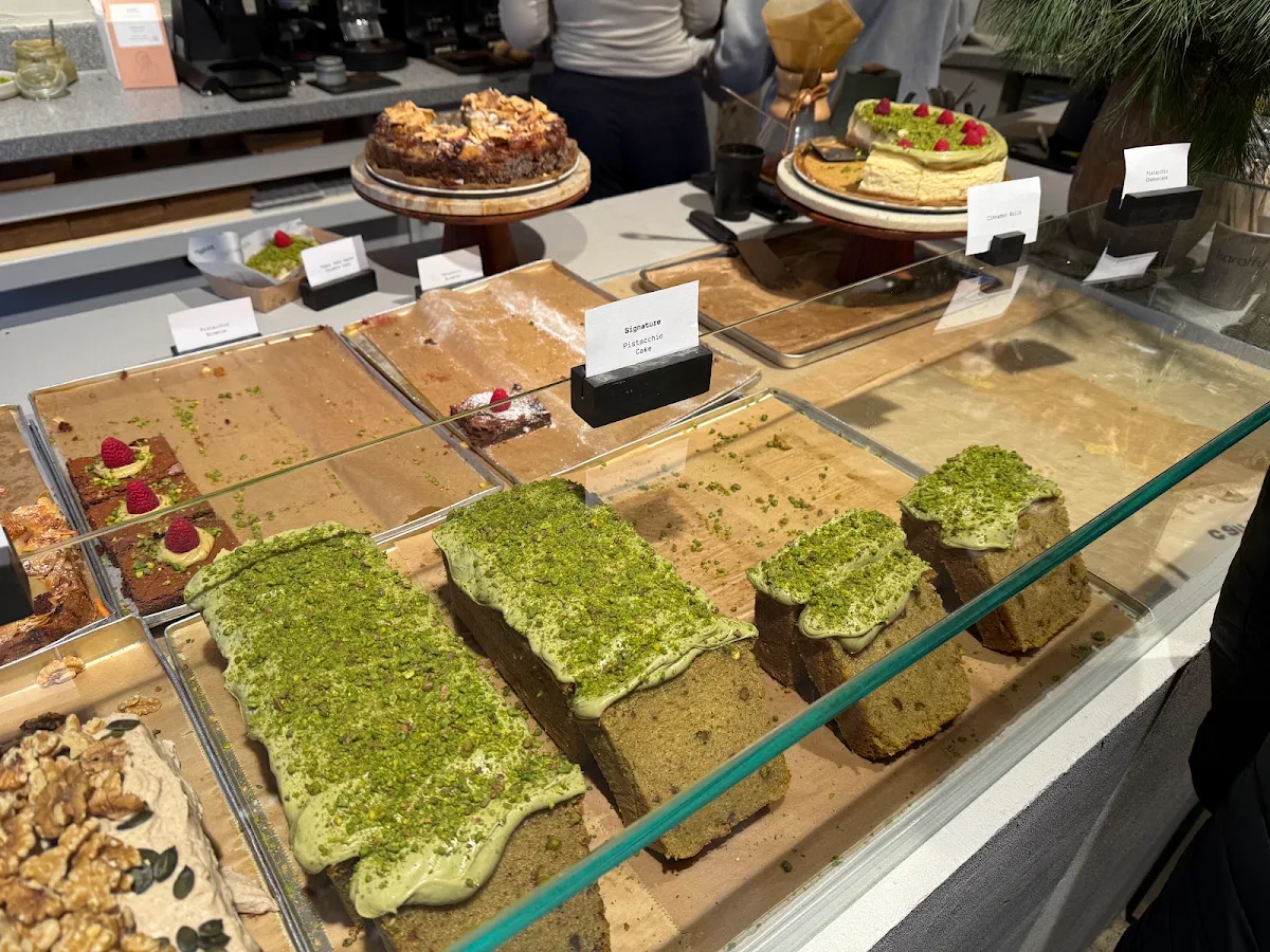 Essen und Trinken photo 7
