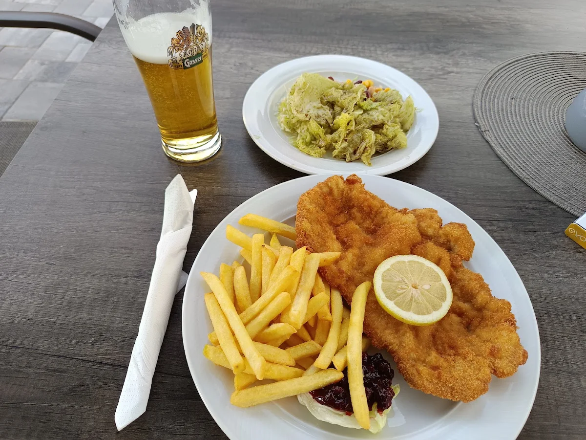 Essen und Trinken photo 3