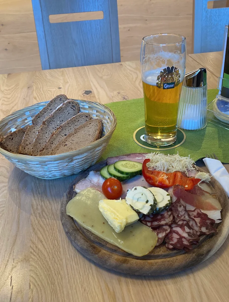 Essen und Trinken photo 5