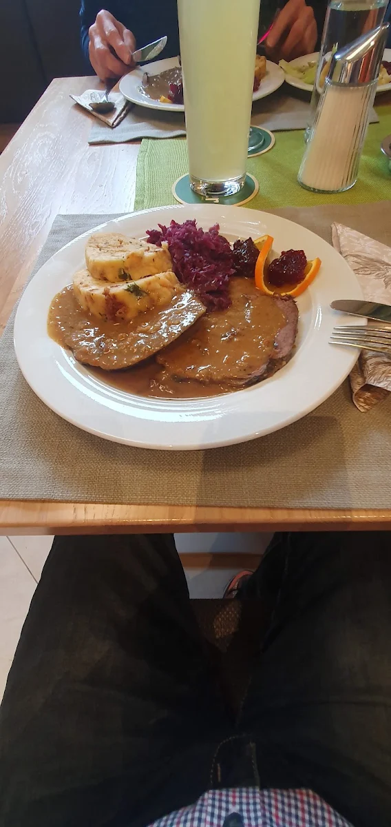 Essen und Trinken photo 7
