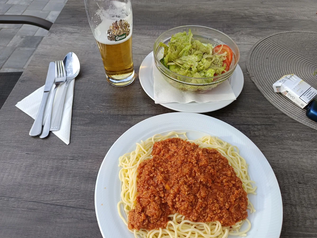 Essen und Trinken photo 9