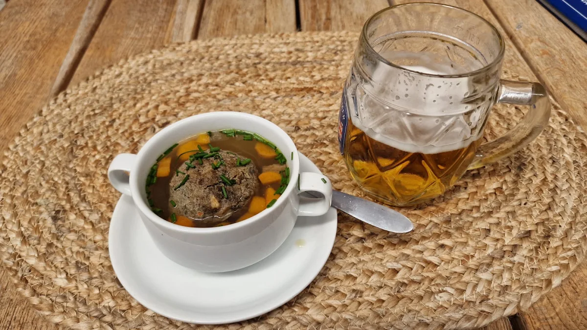 Essen und Trinken photo 3