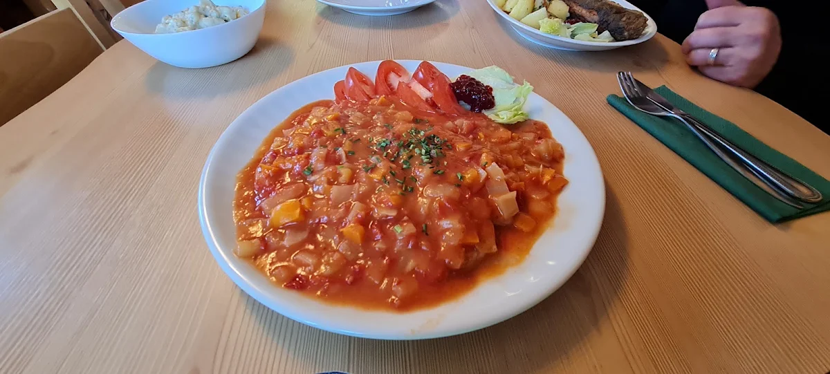 Essen und Trinken photo 8