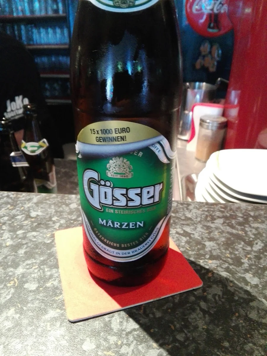 Essen und Trinken photo 5