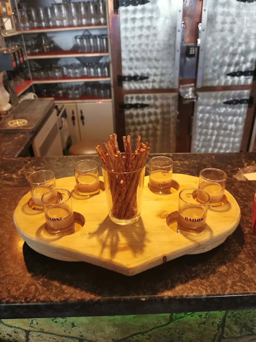 Essen und Trinken photo 6