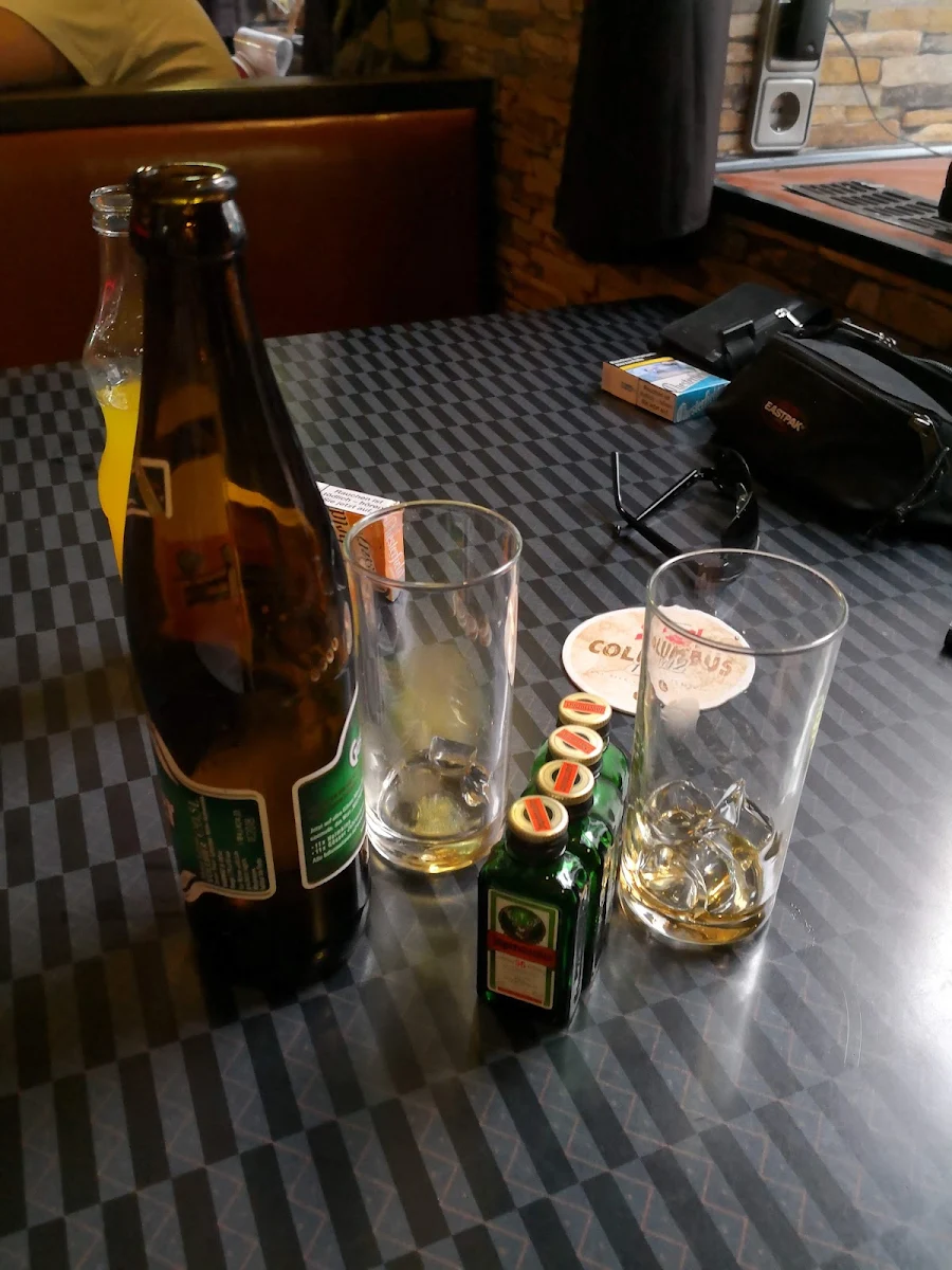Essen und Trinken photo 9
