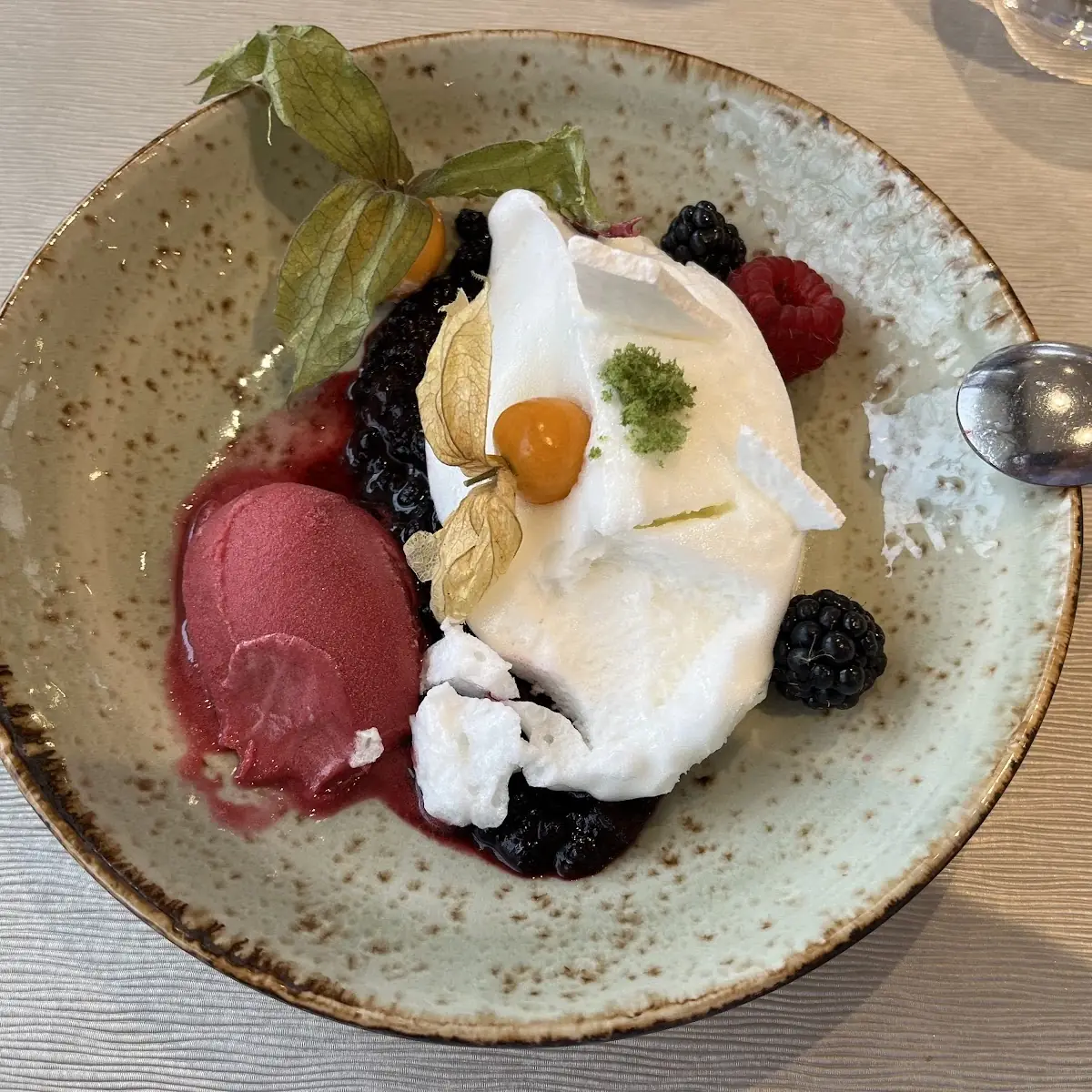 Essen und Trinken photo 1