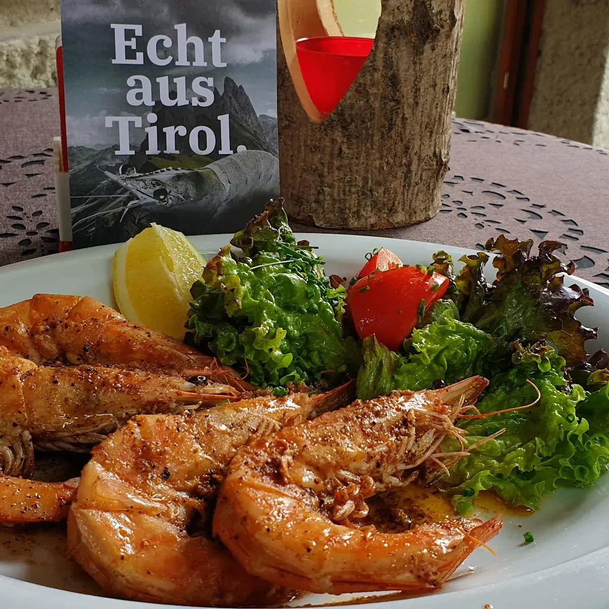 Essen und Trinken photo 1