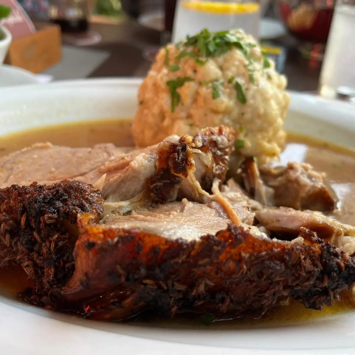 Essen und Trinken photo 10