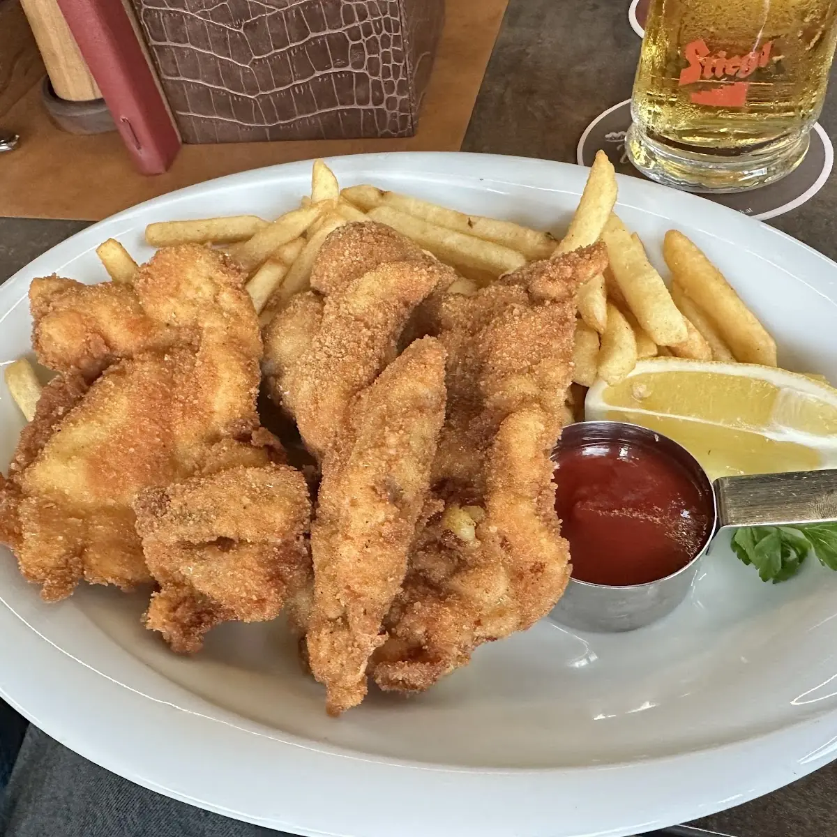 Essen und Trinken photo 2