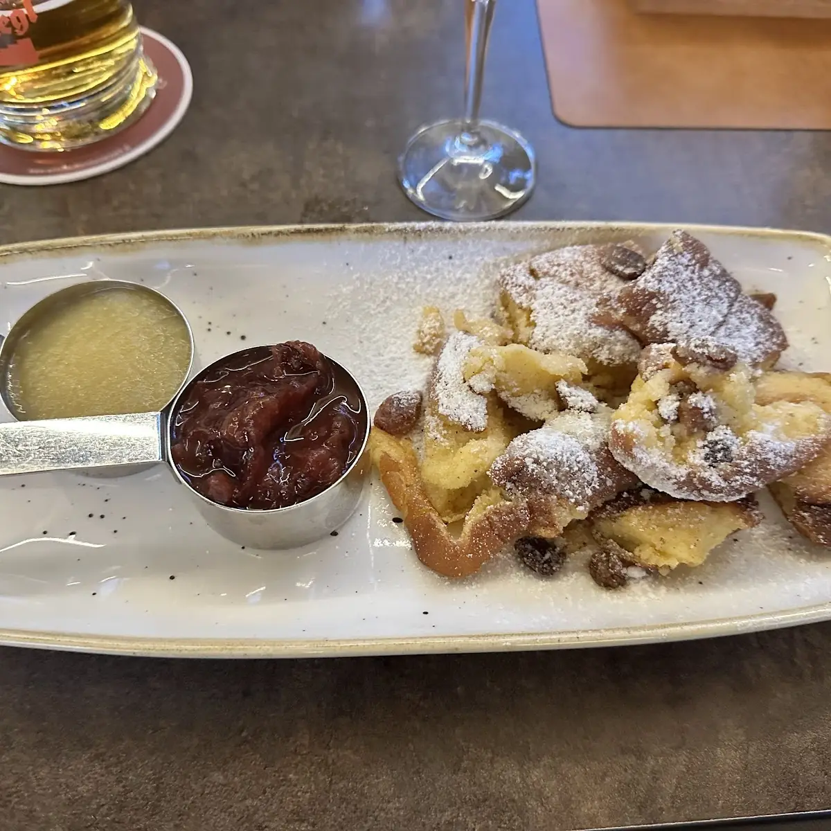Essen und Trinken photo 3