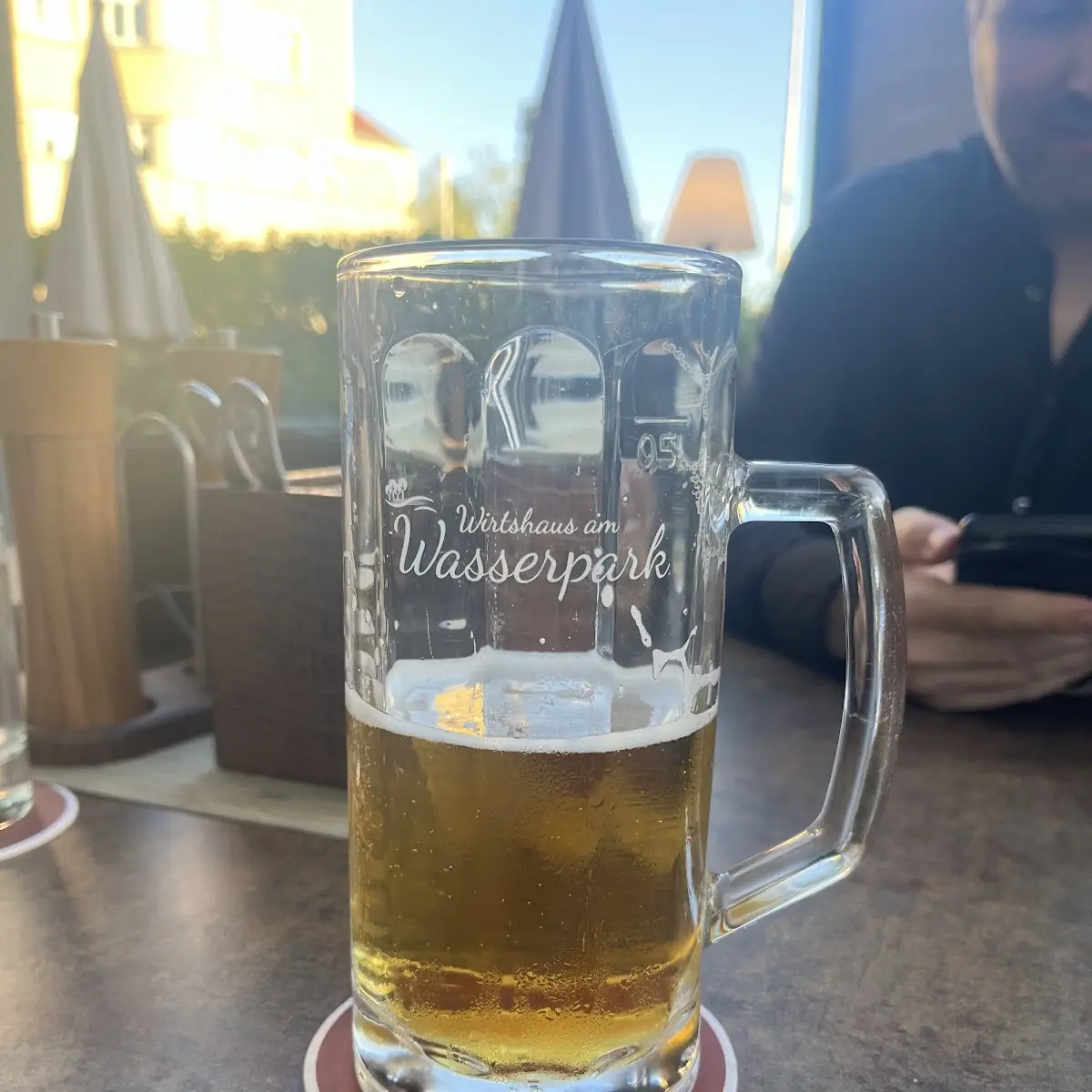 Essen und Trinken photo 7