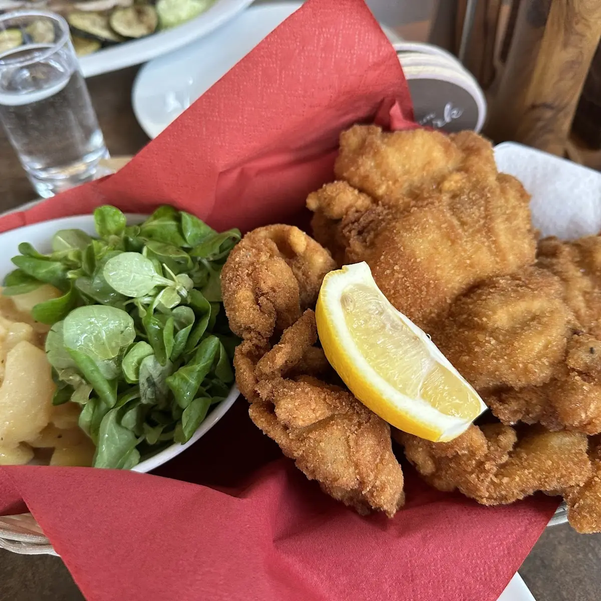 Essen und Trinken photo 8