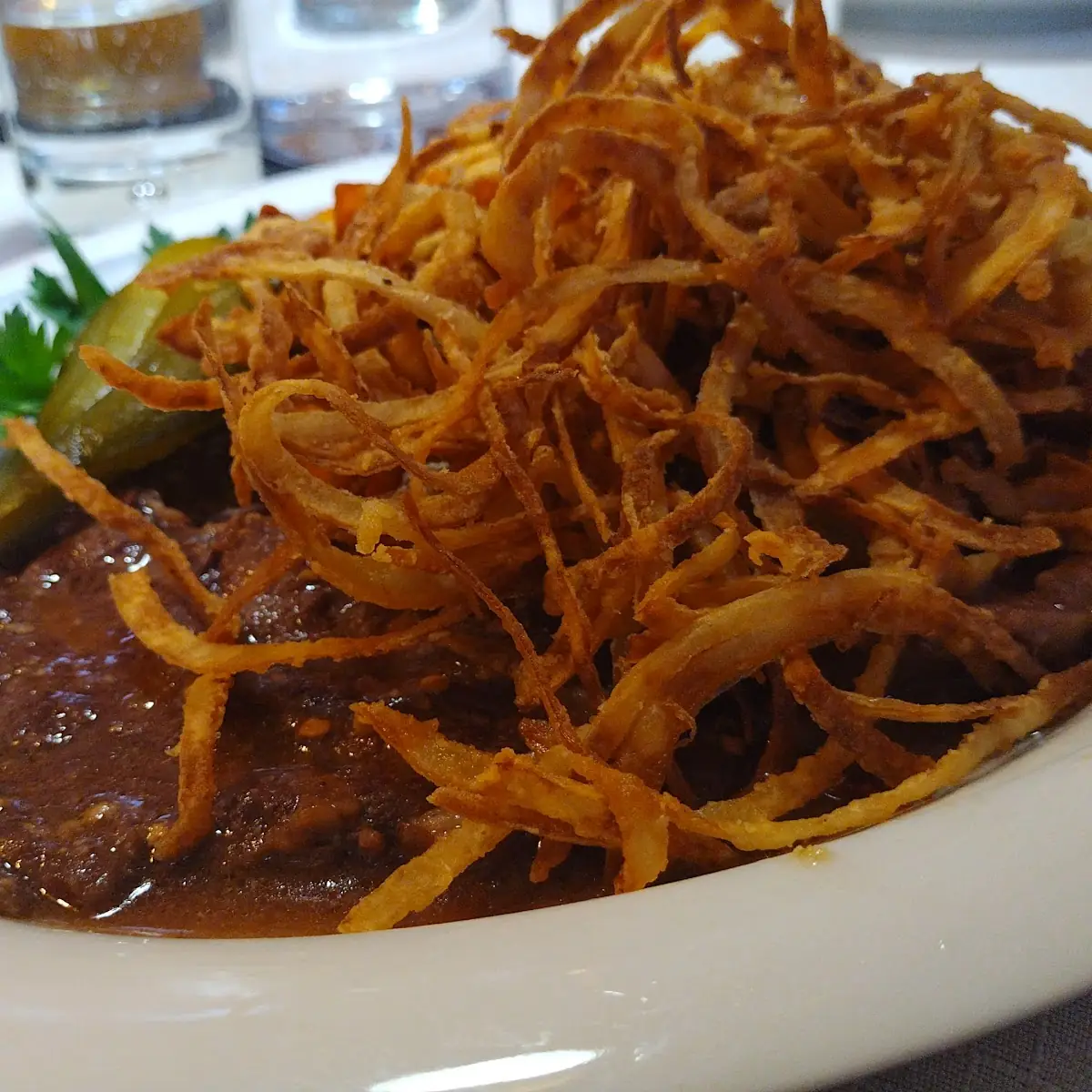 Essen und Trinken photo 9