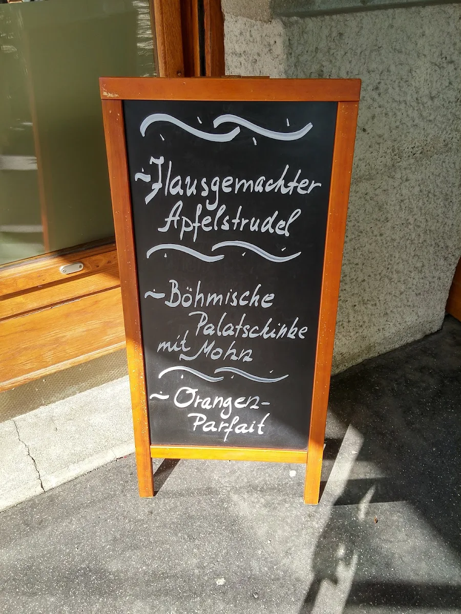 Speisekarte photo 7