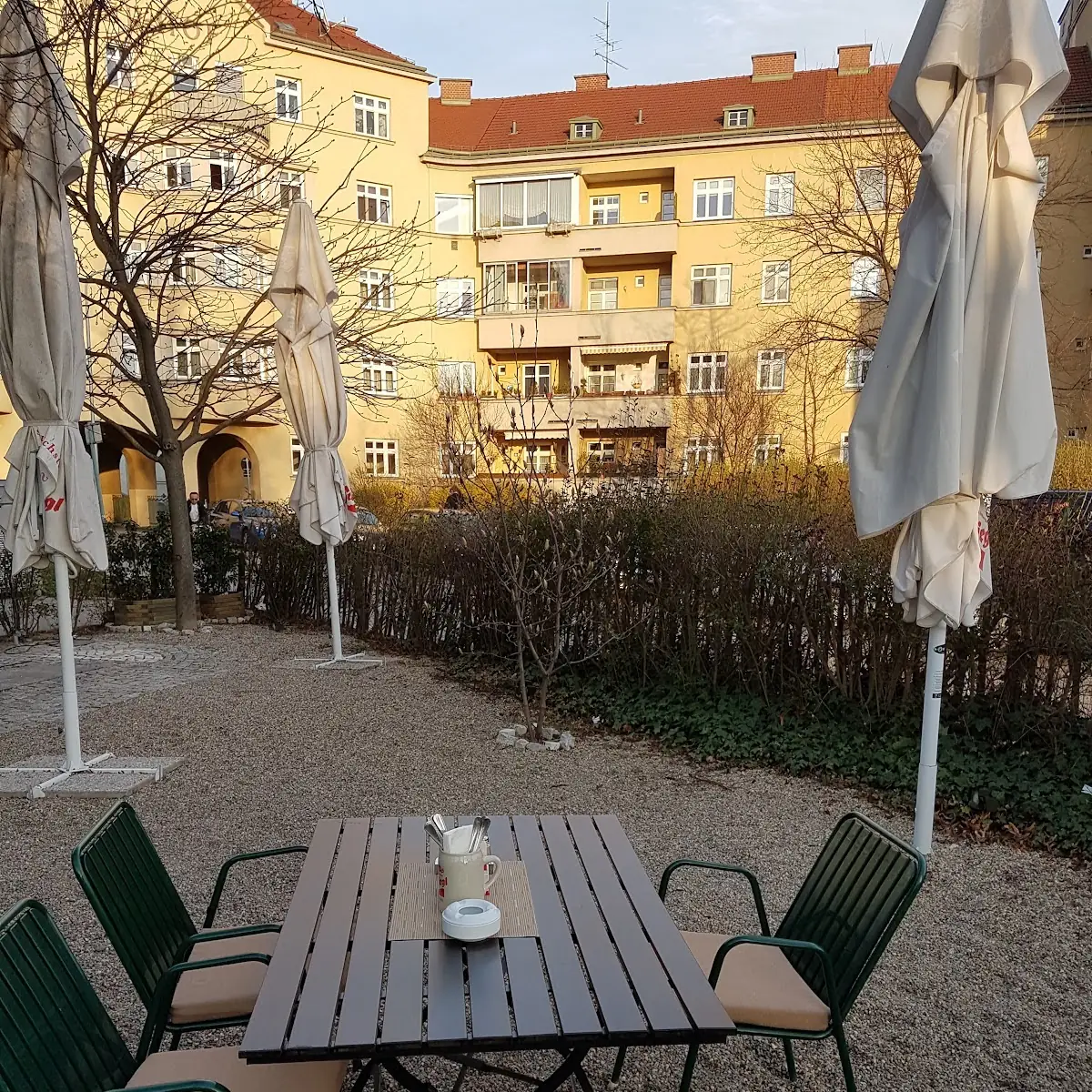 Atmosphäre photo 2