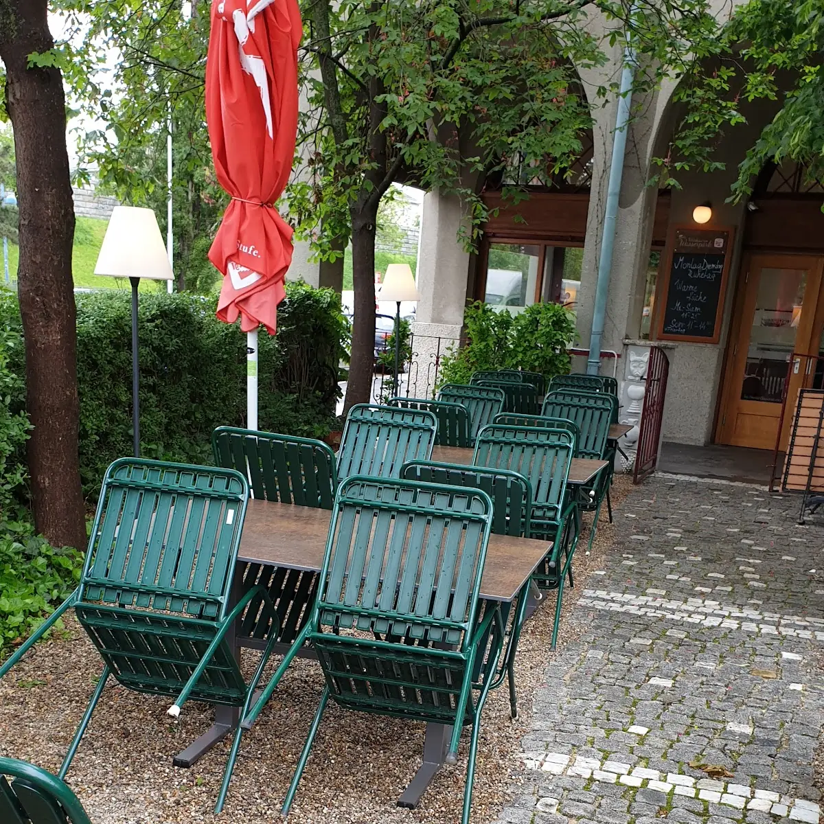 Atmosphäre photo 8