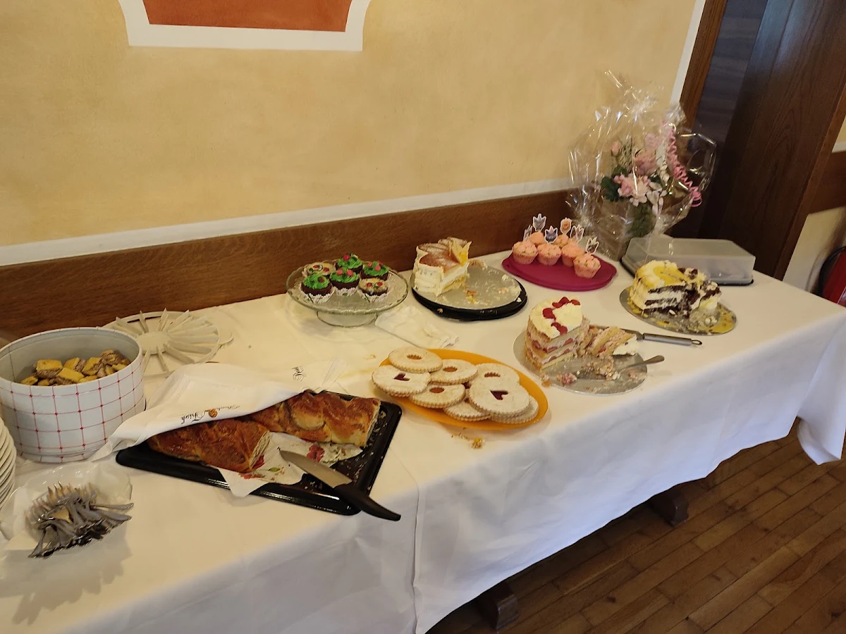 Essen und Trinken photo 1