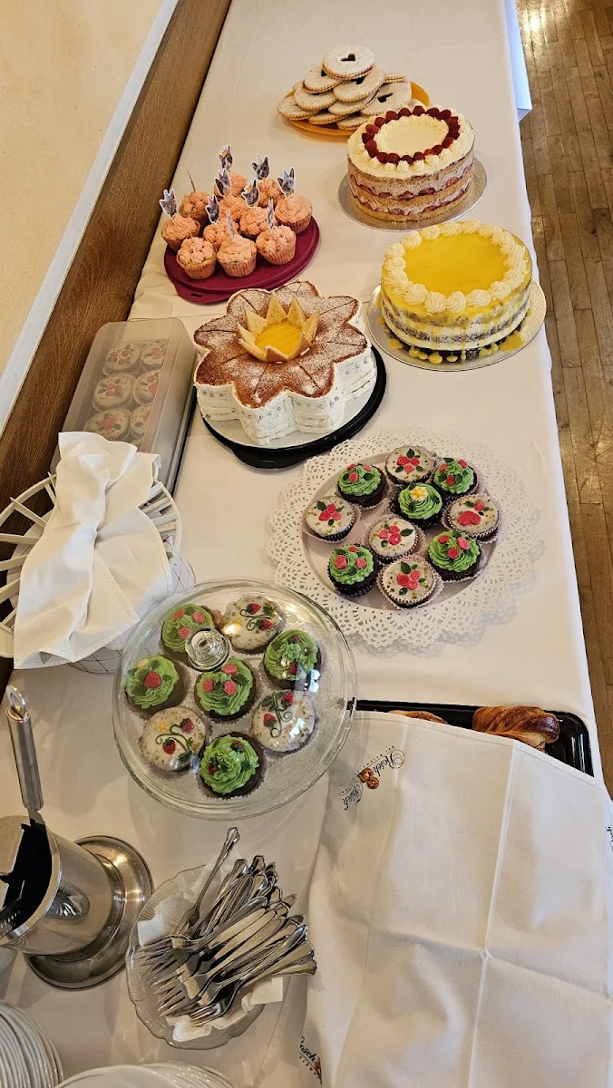 Essen und Trinken photo 10