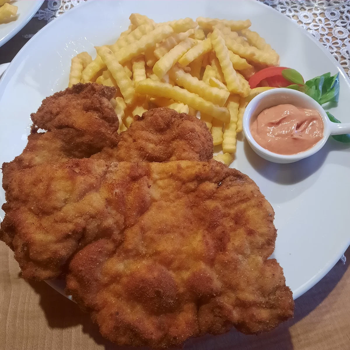 Essen und Trinken photo 5