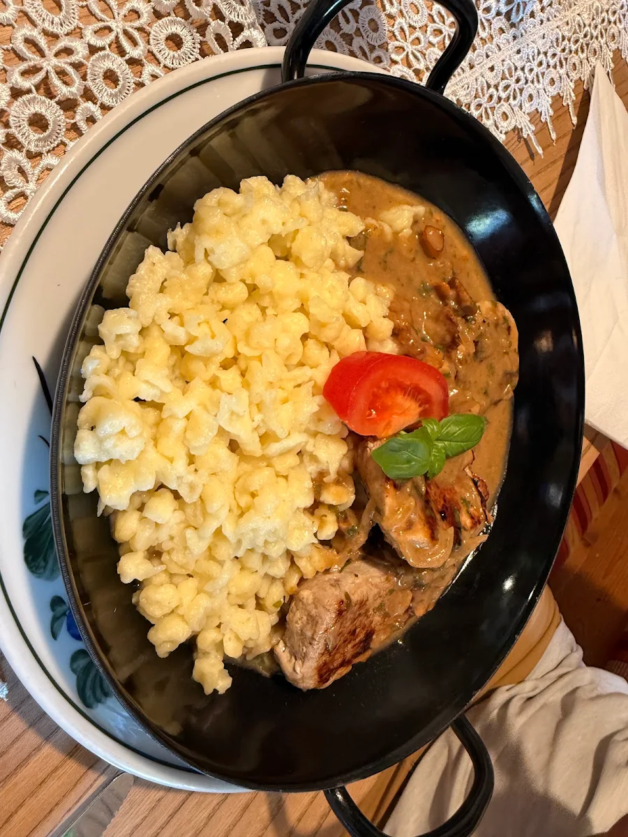 Essen und Trinken photo 6