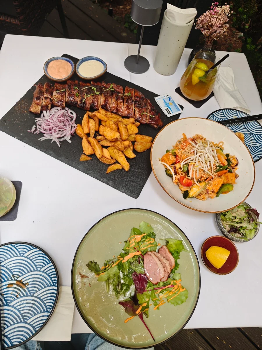 Essen und Trinken photo 10