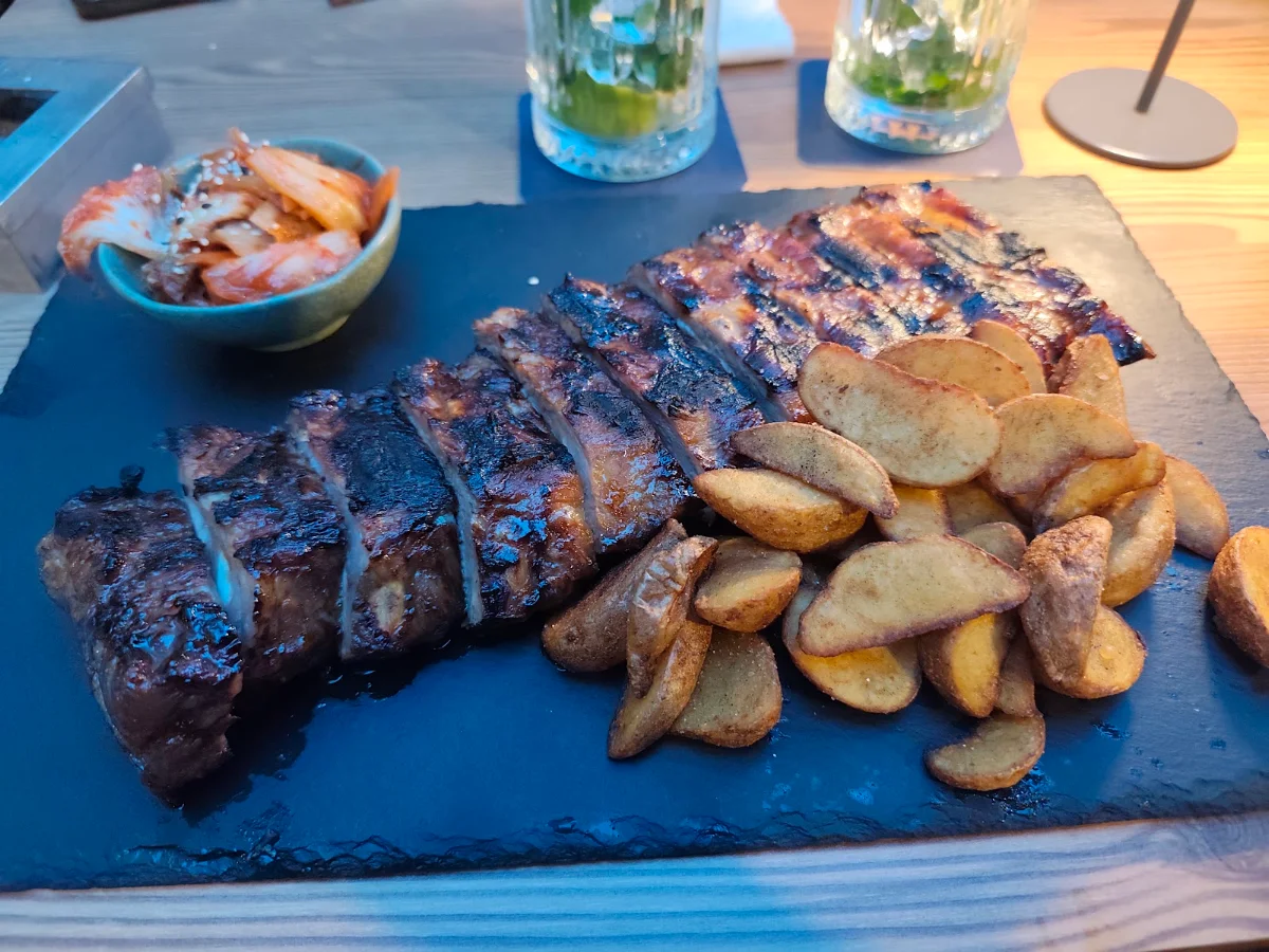 Essen und Trinken photo 6