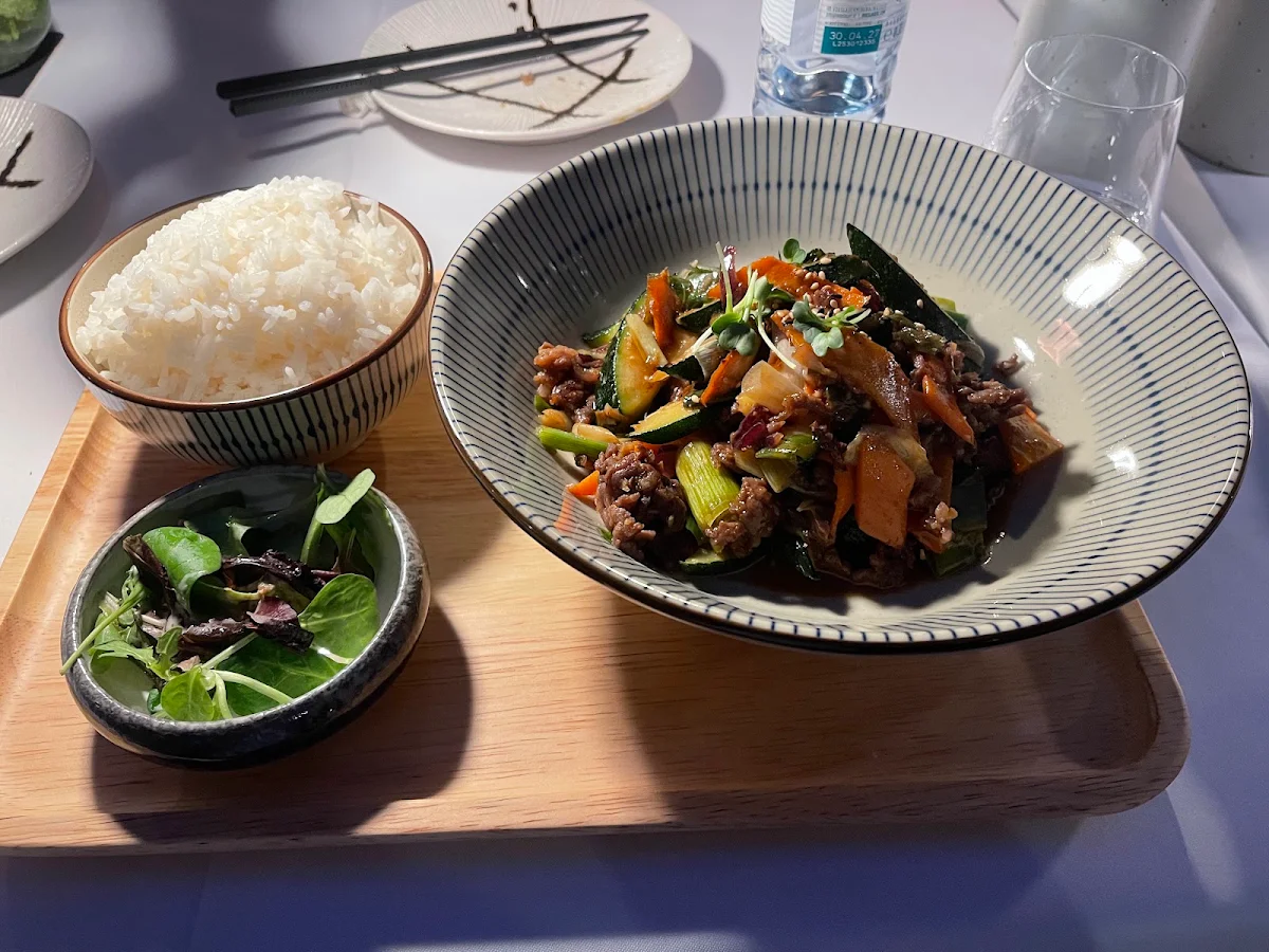 Essen und Trinken photo 8