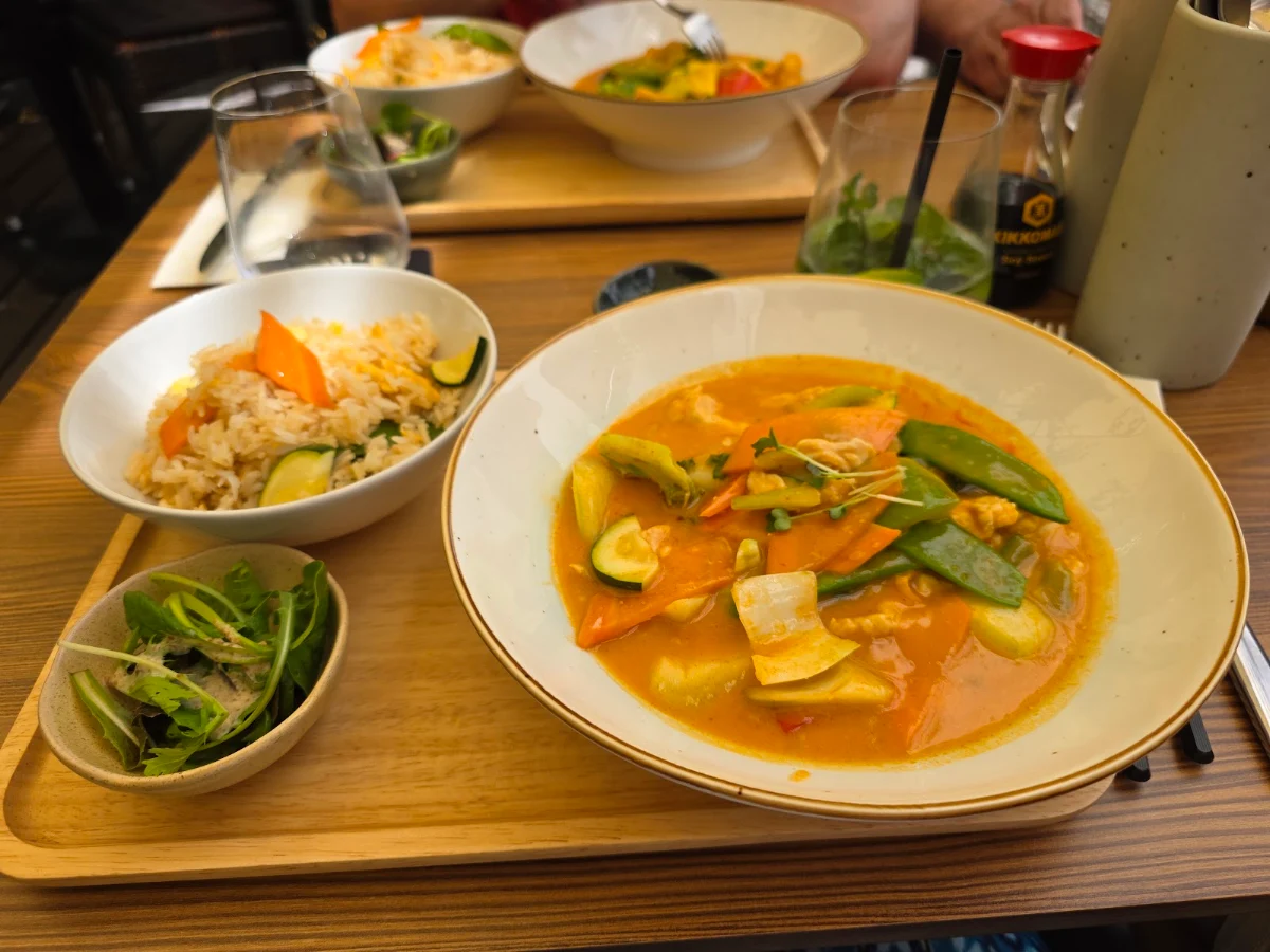 Essen und Trinken photo 9