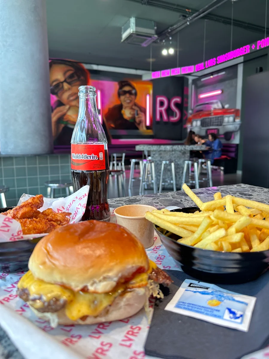 Essen und Trinken photo 3