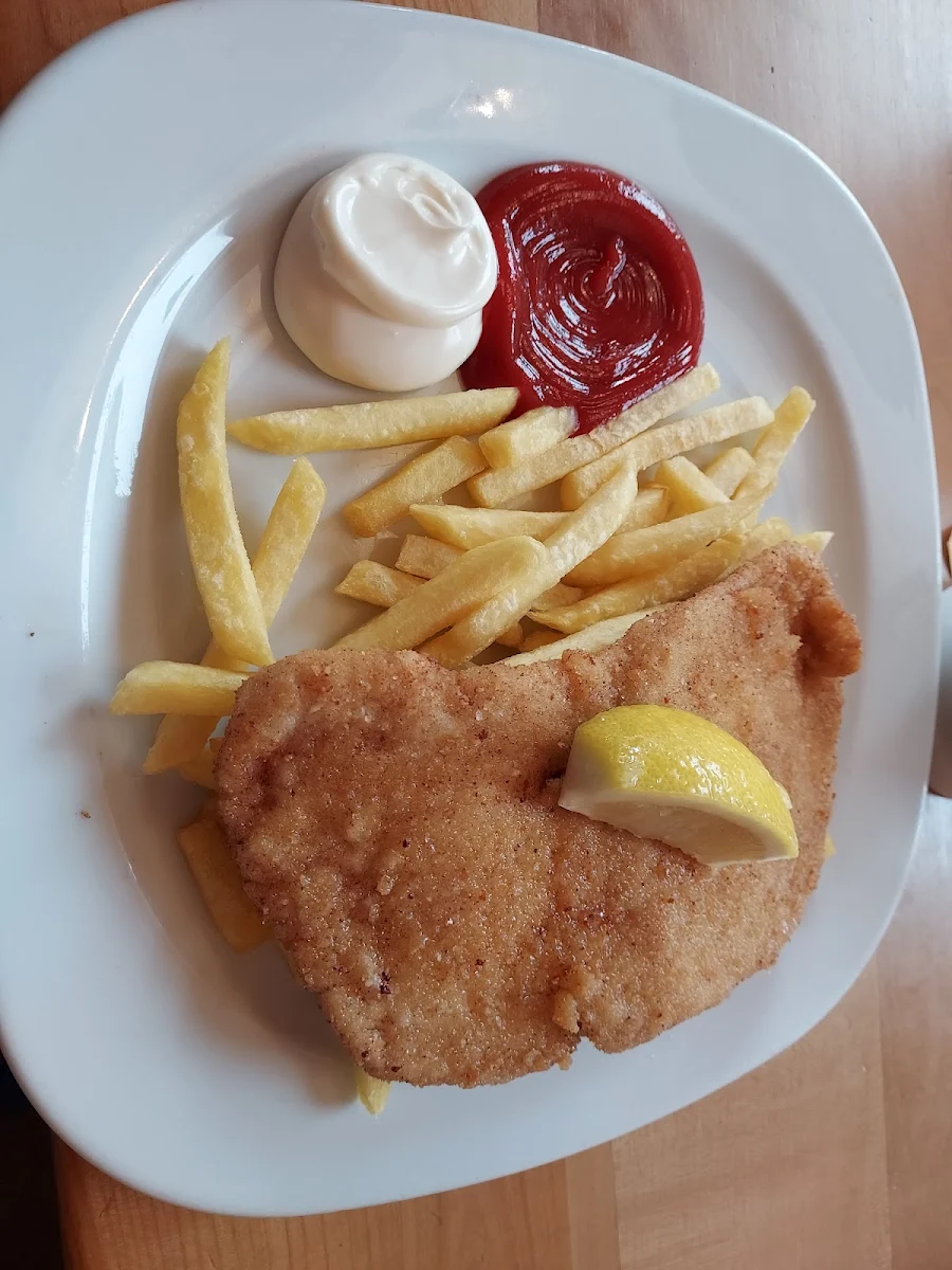 Essen und Trinken photo 4