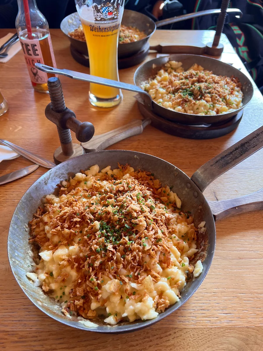 Essen und Trinken photo 5
