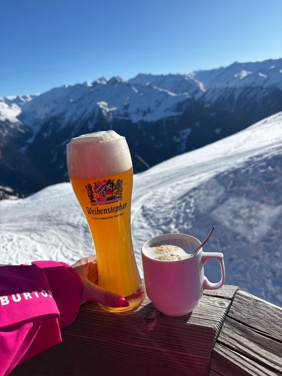 Essen und Trinken photo 6