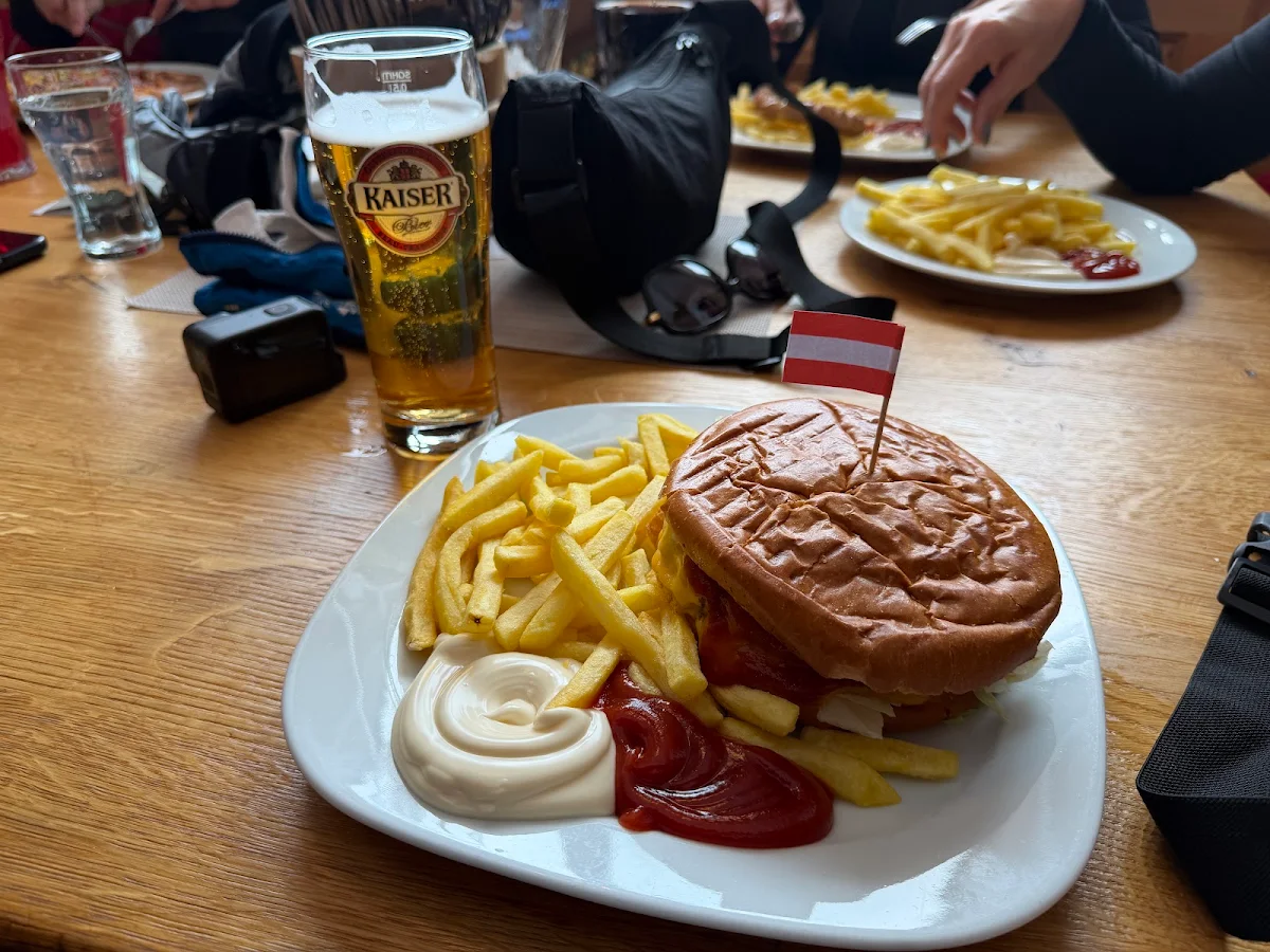 Essen und Trinken photo 7