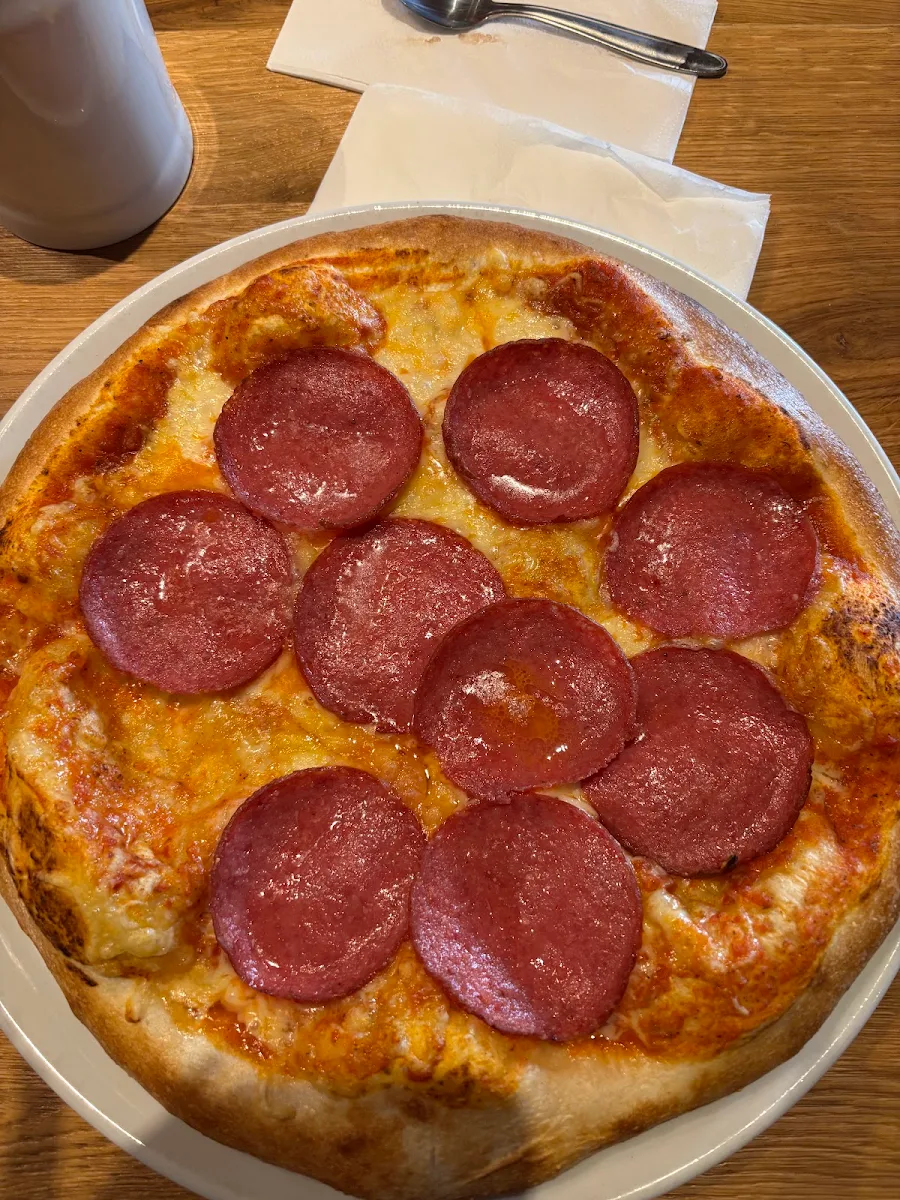 Essen und Trinken photo 8