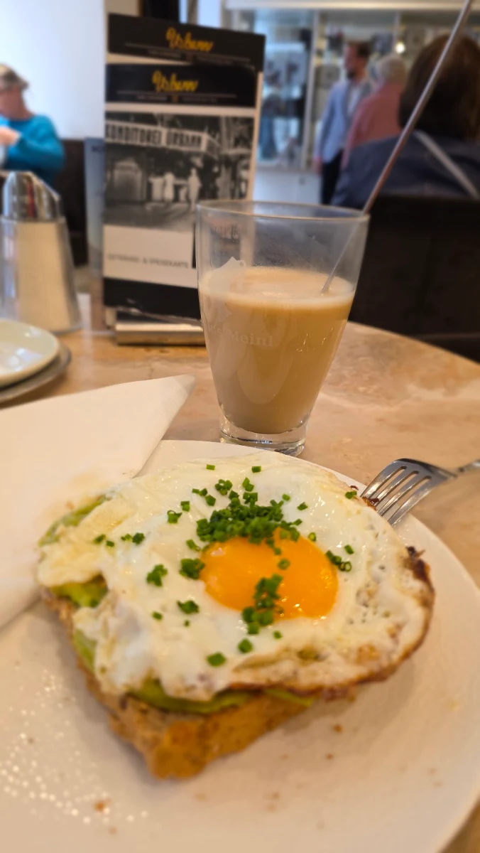 Essen und Trinken photo 6