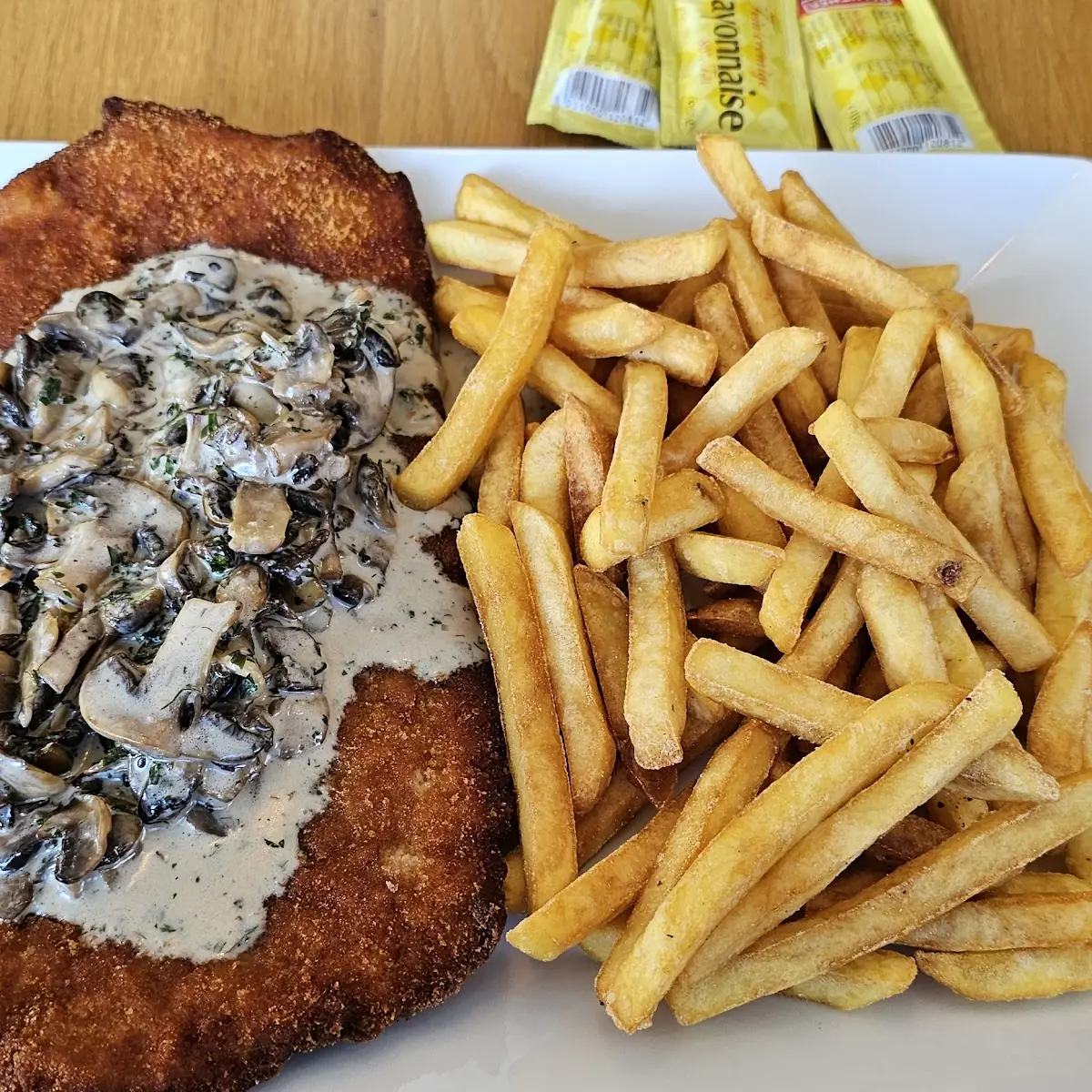 Essen und Trinken photo 4