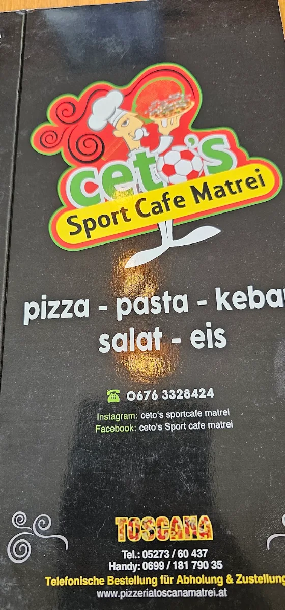 Speisekarte photo 8