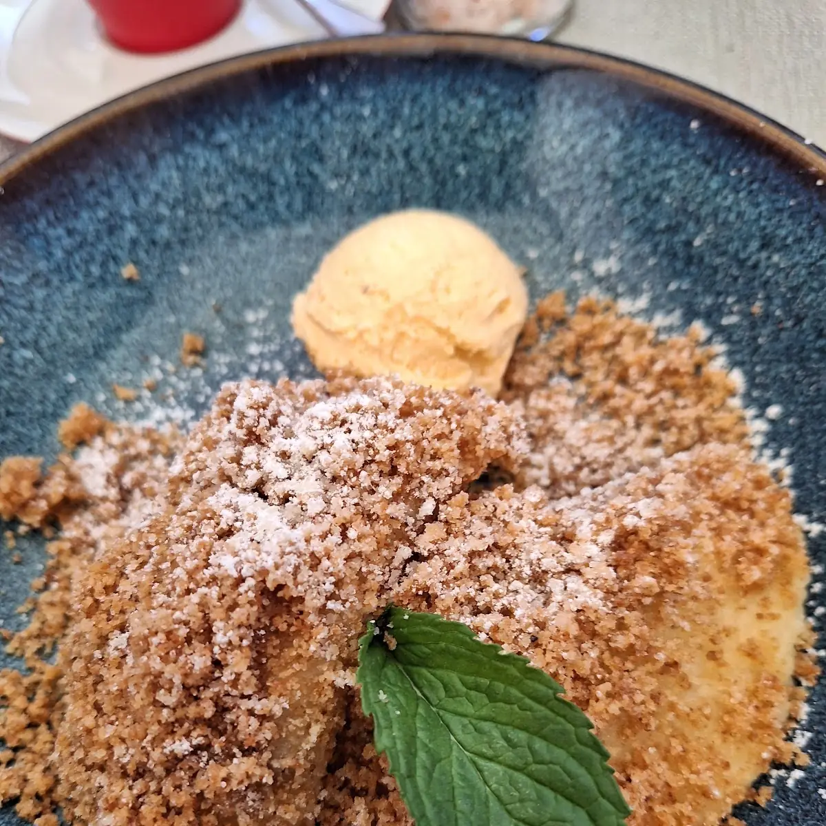 Essen und Trinken, Wagners Wirtshaus