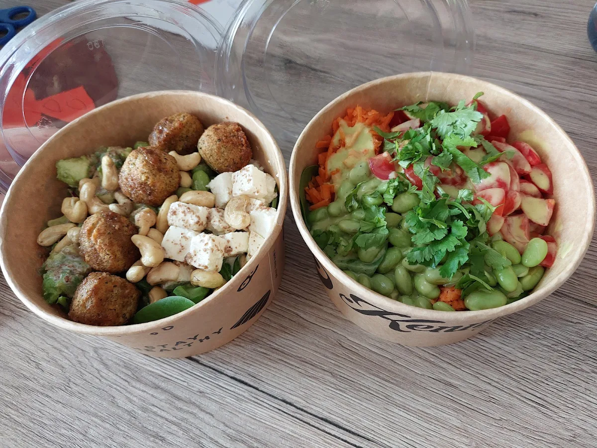 Essen und Trinken photo 6