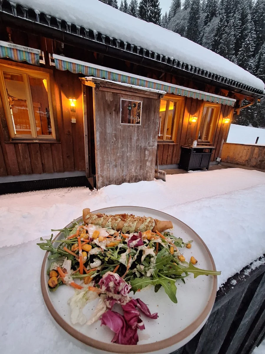 Essen und Trinken photo 1