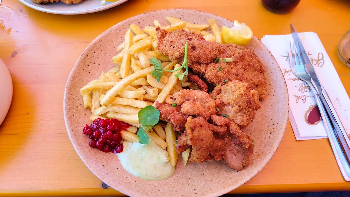 Essen und Trinken photo 3