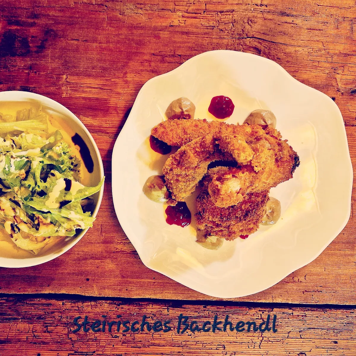 Essen und Trinken photo 6