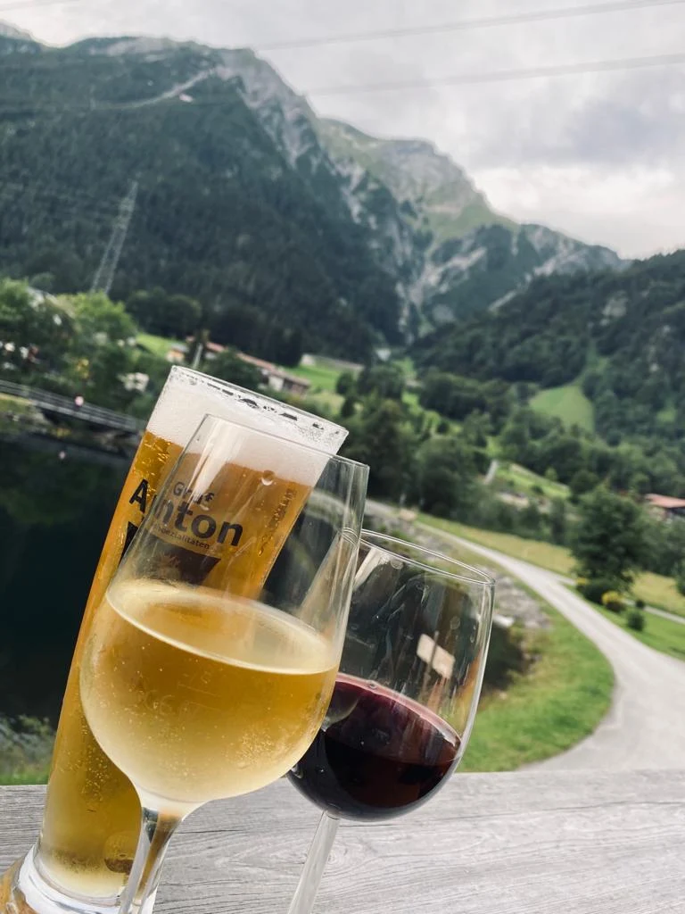 Essen und Trinken photo 8