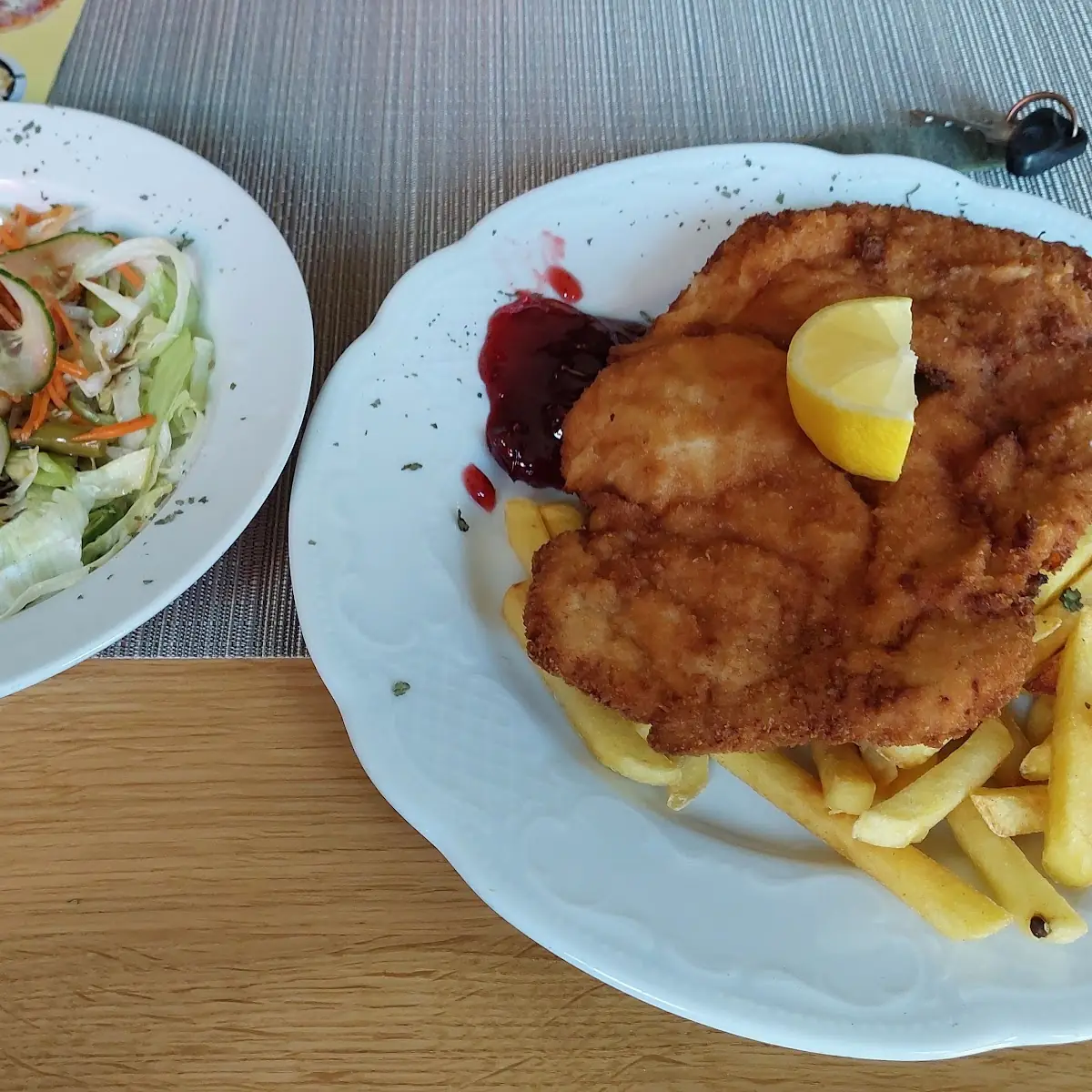 Essen und Trinken photo 4