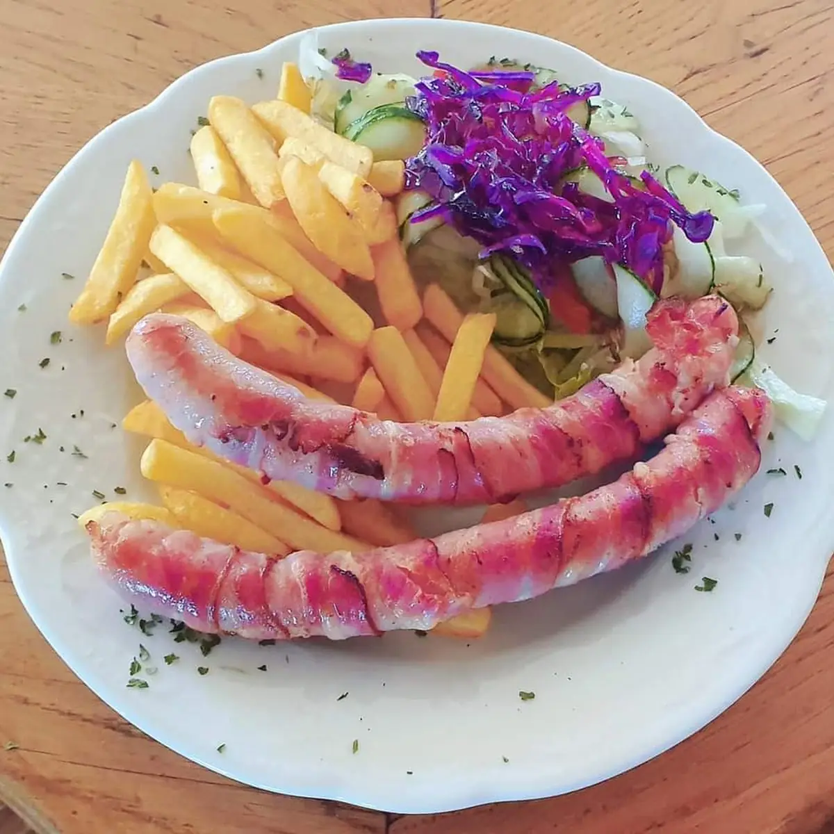 Essen und Trinken photo 9