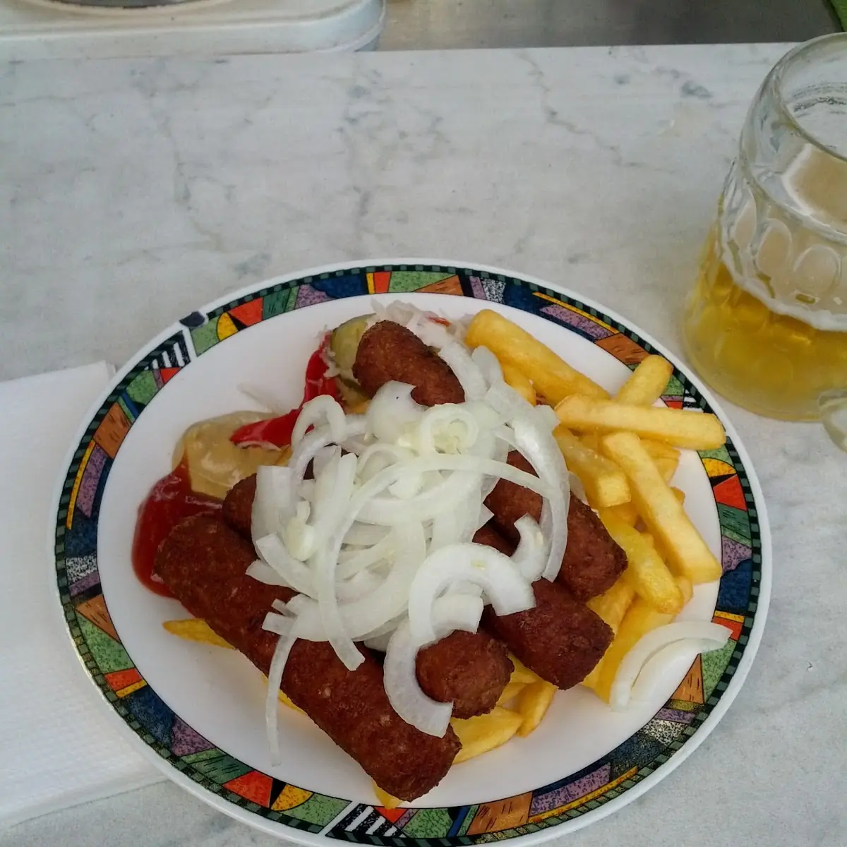Essen und Trinken photo 2